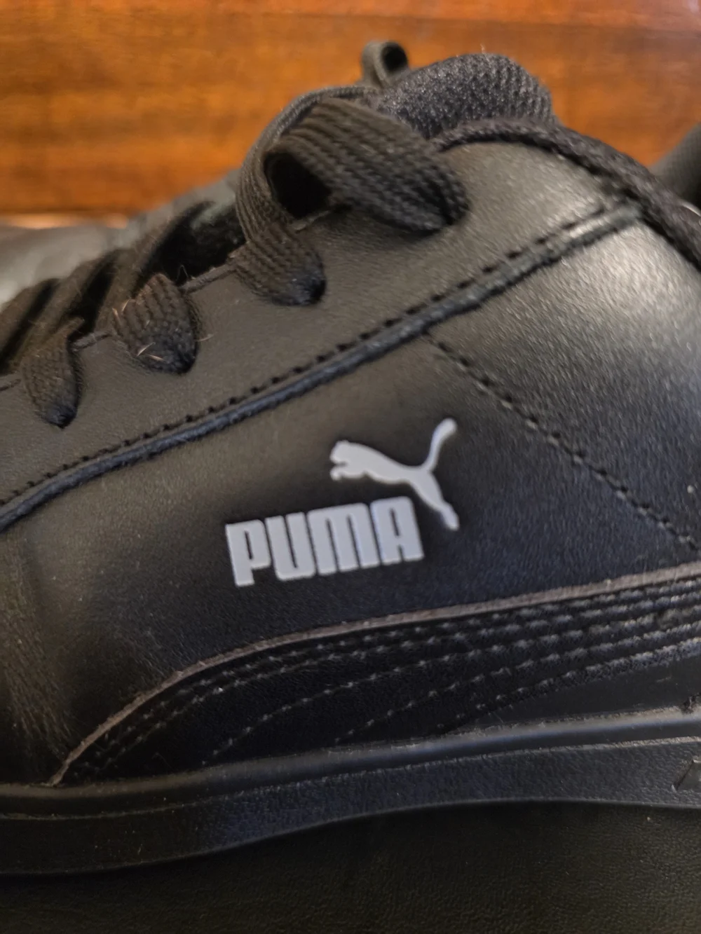 Puma classic low